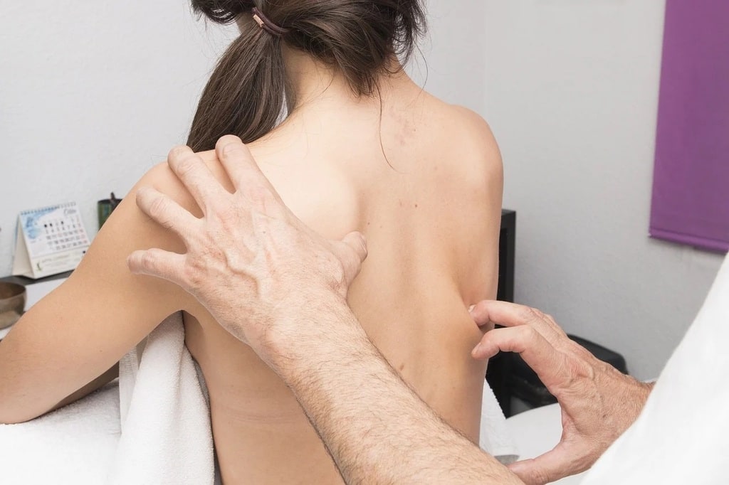 Massage thérapeutique : c'est quoi ?